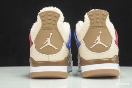 Hyperoad Things Jordan Are